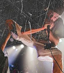 0181 Beatdown + Grown Cold + Dock 83 + Startled By Silence 0181 Beatdown + Grown Cold + Dock 83 + Startled By Silence