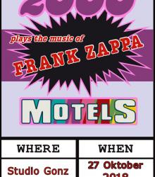 2000 Motels 2000 Motels