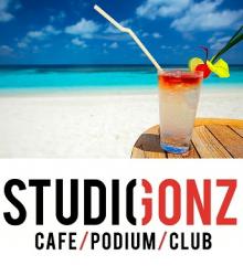 StudioGonz Café StudioGonz Café