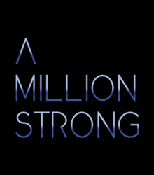 A Million Strong + Rockford A Million Strong + Rockford