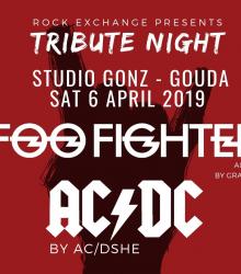 AC\DShe + Grave Dohls AC\DShe + Grave Dohls