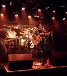 “Rockin' in The Free World” “Rockin' in The Free World”