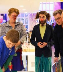 Afterparty Festival door Elkaar Afterparty Festival door Elkaar