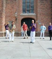 Alleen Als Jij Erbij Band Alleen Als Jij Erbij Band