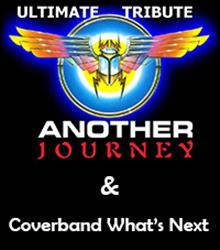 Another Journey + What's Next Another Journey + What's Next