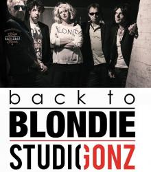 Back to Blondie Back to Blondie
