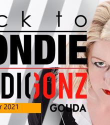 Back to Blondie Back to Blondie