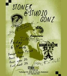 Basilisk + Emperors + Ramkoers Basilisk + Emperors + Ramkoers