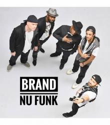 Brand Nu Funk Brand Nu Funk