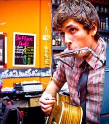 Brett Newski Brett Newski