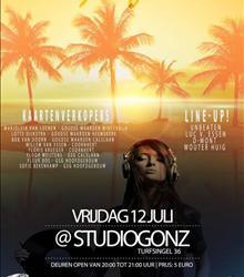 Bright Future Bright Future