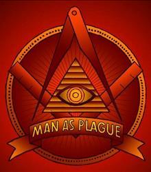 Buried + Man as plague + Iron Harvest Buried + Man as plague + Iron Harvest