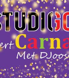 Carnaval met DJoost - Stream Carnaval met DJoost - Stream