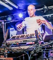 Chaos Club - Live at StudioGonz | Afterparty DJ Ricardo Chaos Club - Live at StudioGonz | Afterparty DJ Ricardo