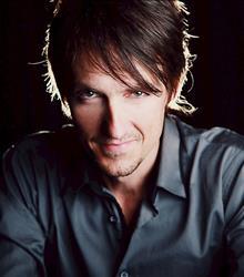 Chris Chameleon & Daniella Deysel Chris Chameleon & Daniella Deysel