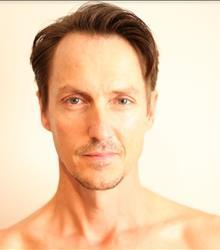 Chris Chameleon - Theaterzaal Chris Chameleon - Theaterzaal