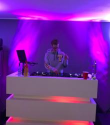 DJ Stream - DJ Thom DJ Stream - DJ Thom