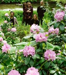 Dan Green & the Mystery Machine - Support: Between The Jars Dan Green & the Mystery Machine - Support: Between The Jars