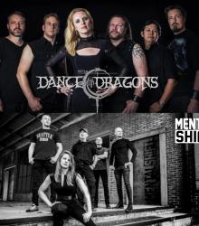 Dance with Dragons + Mental Shift Dance with Dragons + Mental Shift