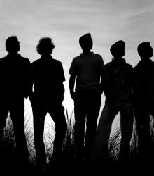 Darling Rooster + Geert van der Burg (Awash) Darling Rooster + Geert van der Burg (Awash)