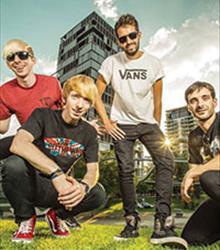 Daylight (ES) + The 101's + The Morning Hour Daylight (ES) + The 101's + The Morning Hour