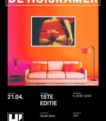 De Huiskamer De Huiskamer