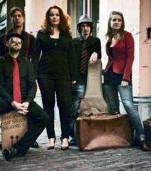 De Koffers De Koffers