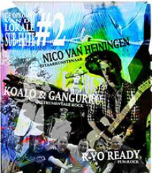 De Opkomst van de Lokale Sub-Elite #2! De Opkomst van de Lokale Sub-Elite #2!