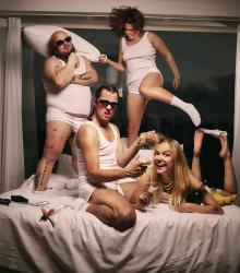 De Plaag & Amazing Disco Freaks De Plaag & Amazing Disco Freaks