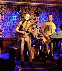 De Waanzin De Waanzin