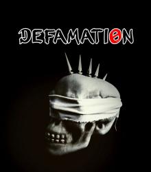 Defamation - Live & Stream Defamation - Live & Stream
