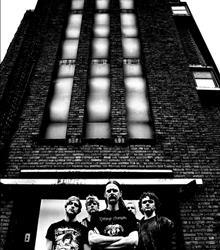 Deterrent + Onkt + Faith Ablaze Deterrent + Onkt + Faith Ablaze