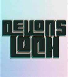 Devon's Loch Devon's Loch