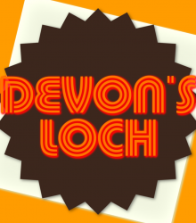 Devon's Loch Devon's Loch