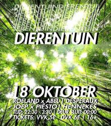 Dierentuin #2 Dierentuin #2