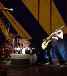 DieselBurner + Green Disease + A Giant A Genius DieselBurner + Green Disease + A Giant A Genius