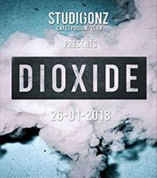Dioxide #3: It's raining snares! Dioxide #3: It's raining snares!