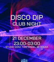 Disco Dip Disco Dip