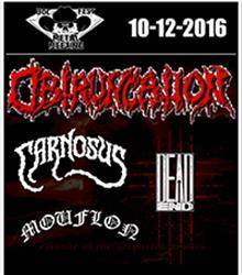 DocFest + metal market DocFest + metal market