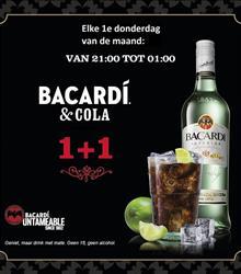 Donderdag Donderslag Donderdag Donderslag