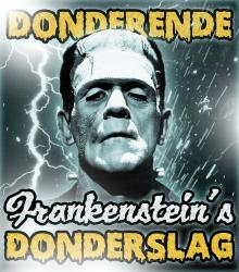 Donderende Frankenstein's Donderslag Donderende Frankenstein's Donderslag