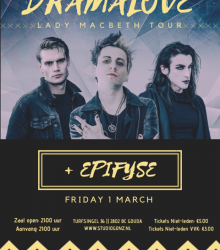 Dramalove (UK) + Epifyse Dramalove (UK) + Epifyse