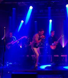 Dressed Up Monkeys + ASK! Dressed Up Monkeys + ASK!