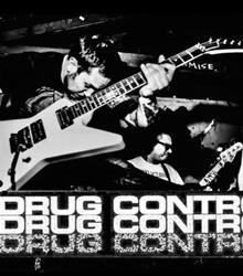 Drug Control (USA) + Bitter Youth (UK) + Animal Club (BE) Drug Control (USA) + Bitter Youth (UK) + Animal Club (BE)