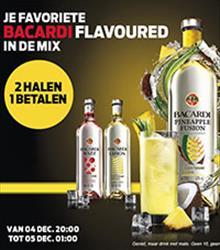 Dubbele Donderslag Dubbele Donderslag