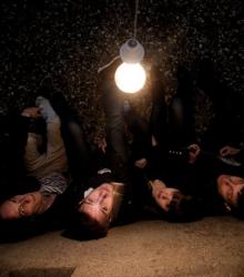 Eddie Next Door + The Dead Grass Band Eddie Next Door + The Dead Grass Band