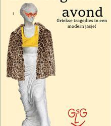 Een tragische avond Een tragische avond