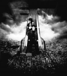 Elektronische Maschine + DJ N.O.N. Elektronische Maschine + DJ N.O.N.