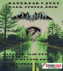 Elizium + Basilisk Elizium + Basilisk