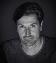 Erick Eerdhuizen Erick Eerdhuizen